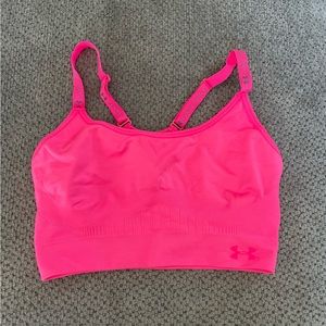Under Armour Sports Bra